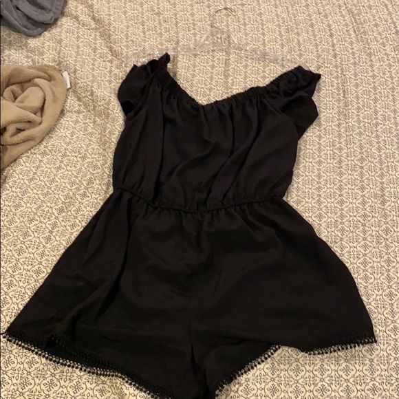 BeBop Other - romper